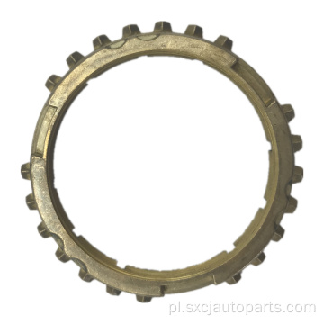 Auto części dla Suzuki Synchronizer Ring OEM 24432-80D00